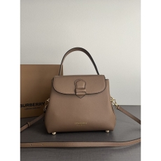 Burberry Top Handle Bags